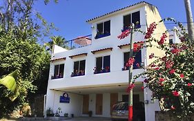 Hotel Quinta Mar y Selva